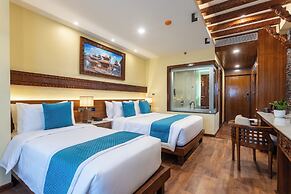Aarya Hotel & Spa