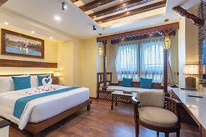 Aarya Hotel & Spa