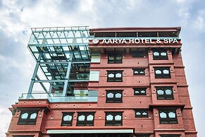 Aarya Hotel & Spa