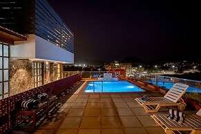 Redolence Aravali Tree