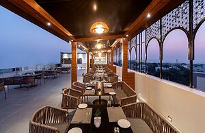 Redolence Aravali Tree