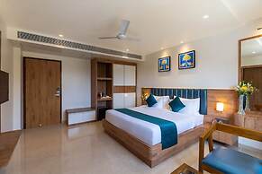 Redolence Aravali Tree