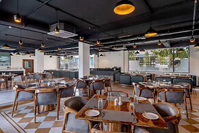 Redolence Aravali Tree