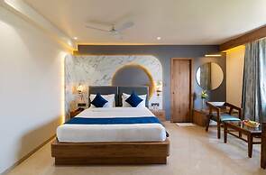 Redolence Aravali Tree