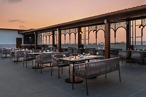 Redolence Aravali Tree