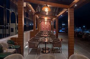 Redolence Aravali Tree