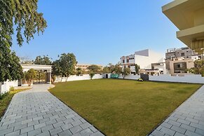 Redolence Aravali Tree