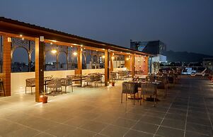 Redolence Aravali Tree