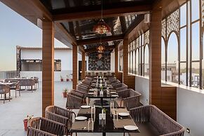 Redolence Aravali Tree