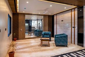 Redolence Aravali Tree