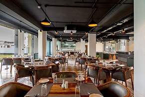 Redolence Aravali Tree