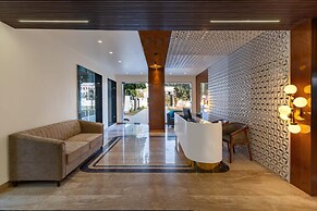 Redolence Aravali Tree