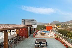 Redolence Aravali Tree