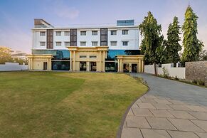 Redolence Aravali Tree