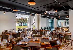 Redolence Aravali Tree