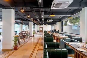 Redolence Aravali Tree