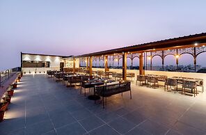 Redolence Aravali Tree