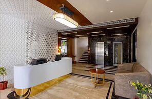 Redolence Aravali Tree