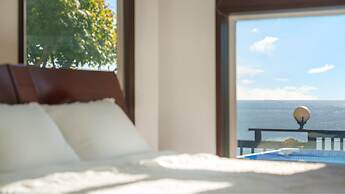 Geoje Yeoul Pet-friendly Pension