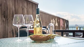 Geoje Yeoul Pet-friendly Pension