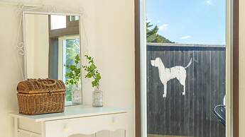 Geoje Yeoul Pet-friendly Pension