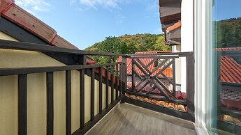 Geoje Yeoul Pet-friendly Pension