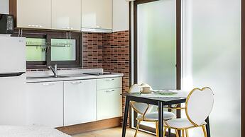 Geoje Yeoul Pet-friendly Pension