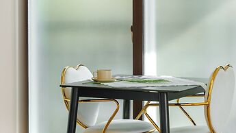 Geoje Yeoul Pet-friendly Pension