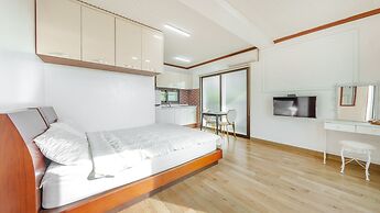 Geoje Yeoul Pet-friendly Pension