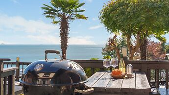 Geoje Yeoul Pet-friendly Pension