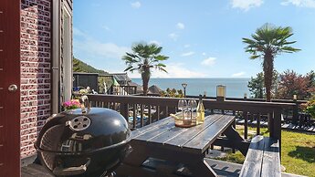 Geoje Yeoul Pet-friendly Pension