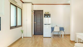 Geoje Yeoul Pet-friendly Pension