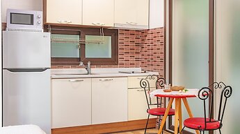 Geoje Yeoul Pet-friendly Pension