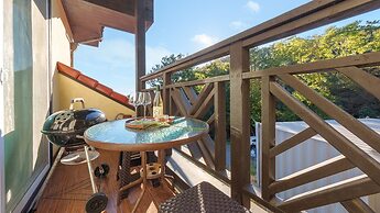 Geoje Yeoul Pet-friendly Pension