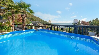 Geoje Yeoul Pet-friendly Pension