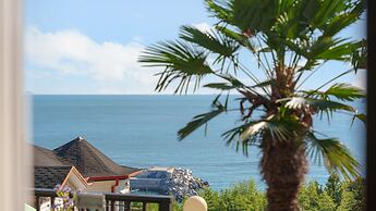 Geoje Yeoul Pet-friendly Pension