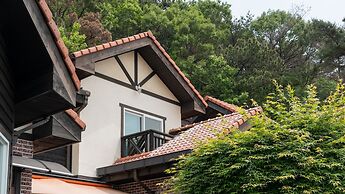 Geoje Yeoul Pet-friendly Pension