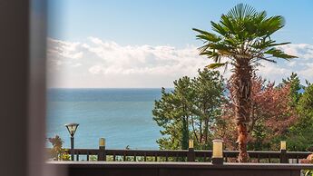 Geoje Yeoul Pet-friendly Pension