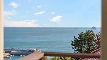 Geoje Yeoul Pet-friendly Pension