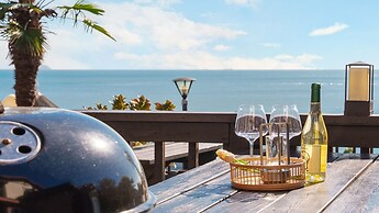 Geoje Yeoul Pet-friendly Pension