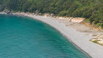 Geoje Yeoul Pet-friendly Pension