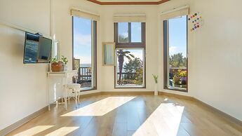 Geoje Yeoul Pet-friendly Pension