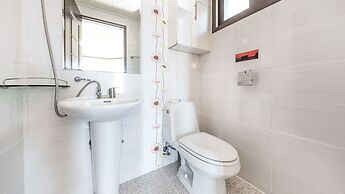 Geoje Yeoul Pet-friendly Pension
