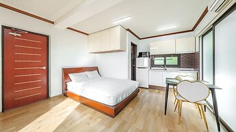 Geoje Yeoul Pet-friendly Pension