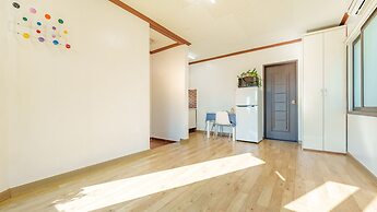 Geoje Yeoul Pet-friendly Pension