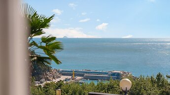 Geoje Yeoul Pet-friendly Pension