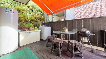 Geoje Yeoul Pet-friendly Pension