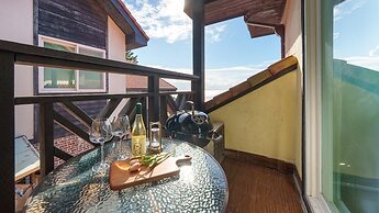 Geoje Yeoul Pet-friendly Pension