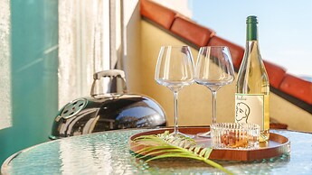 Geoje Yeoul Pet-friendly Pension