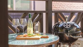 Geoje Yeoul Pet-friendly Pension